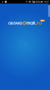   :  Mail.Ru [1.0.237]