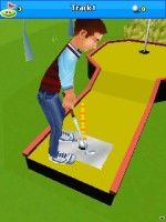 3D Mini Golf World Tour