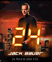 24 Jack Bauer