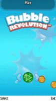 Bubble Revolution