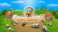 Farm Frenzy 2