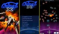 Galaga X