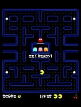 PAC MAN Remastered