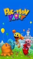 Pac-Man Party v.1.0.0