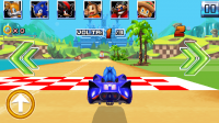 Sonic & Sega All-Stars Racing