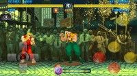 Street Fighter Alpha Warrior's Dreams