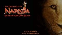 The Chronicles Of Narnia