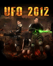 UFO 2012