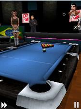 World Championship Pool 2010 3D