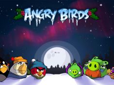   : Angry Birds Season 2