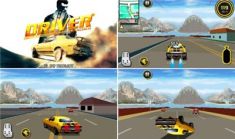 �������� � �����: Driver - San Francisco