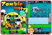   : Zombie Blitz