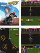 �������� � �����: All Stars Speedway