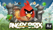 �������� � �����: Angry Birds NEW MOD - v.1.01