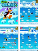   : Crazy Penguin Freezeway