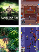   : Gangstar Rio City of Saints