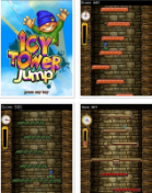 �������� � �����: Icy Tower Jump