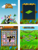 �������� � �����: My Zoo