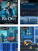 �������� � �����: Ra One Genesis