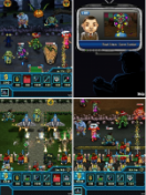 �������� � �����: Zombie Mob Defense