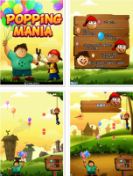   : Popping Mania