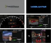 �������� � �����: E-5 Underground 3D - v.1.00