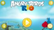 �������� � �����: Angry Birds Rio - v.1.42 (eng)