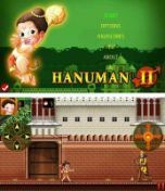   : Hanuman 2