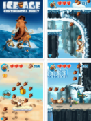   : Ice Age 4 Continental Drif