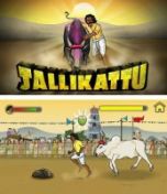   : JalliKattu - v.1.0