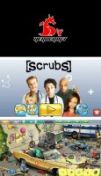   : Scrubs v.1.0