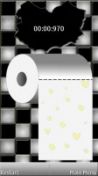   : Toilet Paper