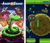   : Angry Snake - v.1.0.0