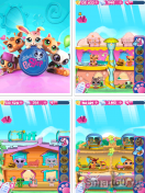   : Littlest Pet Shop