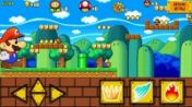   : Super Mario 4 - v.1.0 RUS