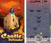   : Castle Defender - v.1.0.0