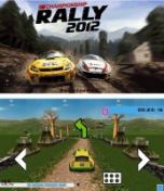   : Championship Rally 2012 - v.1.0.8