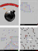   : MineSweeper v1.5 