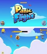   : Panic Flight - v.1.1.0