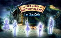   : The treasures of mystery island 3 The ghost ship (  3 -)