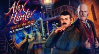   : Alex Hunter Lord of the mind. Platinum edition