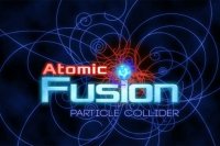   : Atomic fusion Particle collider (   )