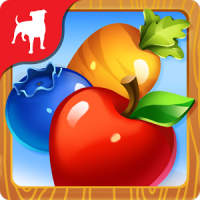   : FarmVille: Harvest Swap