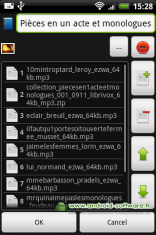   : BookDroid -  