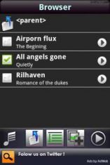   : Music Folder Player 2.4