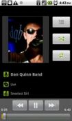   : Android Music