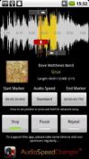   : Audio Speed Changer Pro v.1.2.1