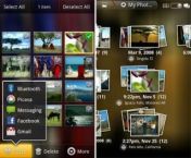   : Nexus One Gallery3D