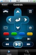   : PowerDVD Remote 1.0.1530