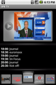   : SPB TV v.2.2.1